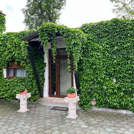 Vila Toscana Timişoara Exterior foto