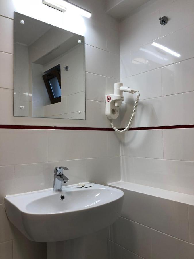 Vila Toscana Timişoara Exterior foto
