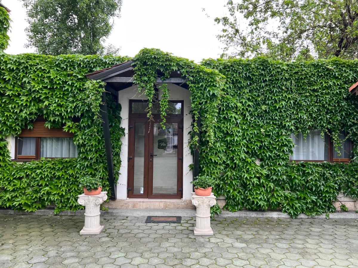 Vila Toscana Timişoara Exterior foto